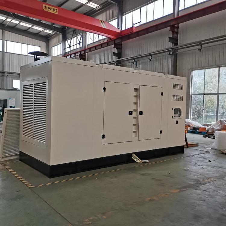 五台发电机出租